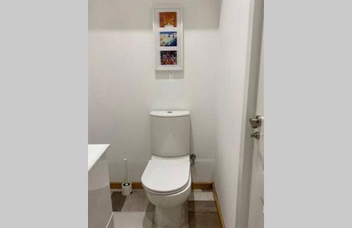 Charming apartment in Becerril de la Sierra - Foto 37