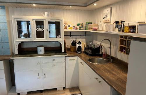 Tiny House Ostsee # Naturwerk - Foto 57