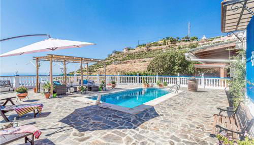 Nice Home In Velilla-Taramay With Wifi - Foto 5