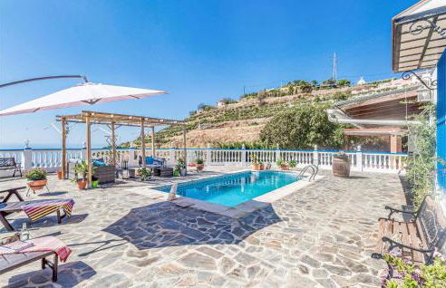 Nice Home In Velilla-Taramay With Wifi - Foto 5