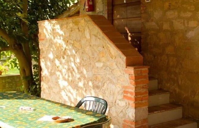 Agriturismo Il Sole Verde - Foto 23