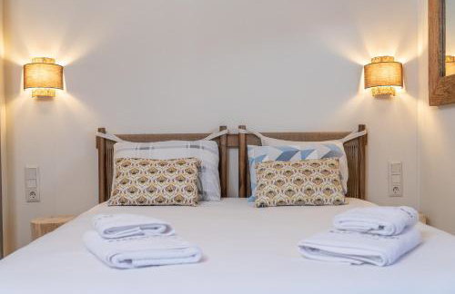 Sassi Di Fteri Villas - Foto 71