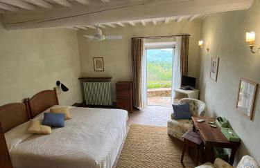 La Locanda Volpaia - Foto 49