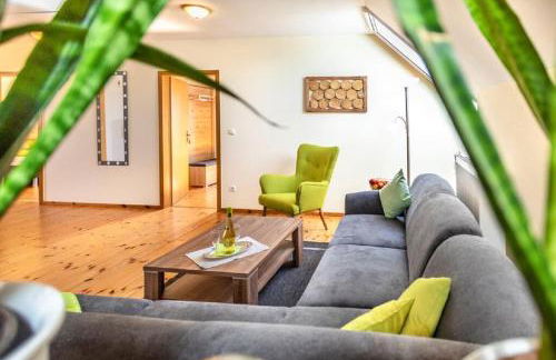 Bartlhof-Ferienwohnungen-Zimmer - Foto 35