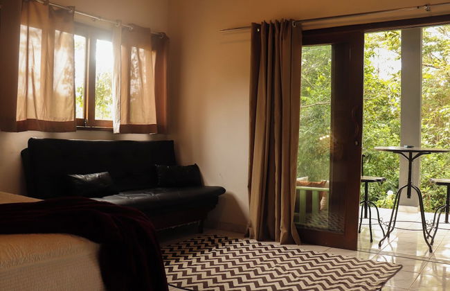 Chalés Pura Vida - Photo 28