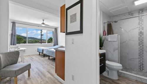 Unit 11 Waena Inn- Newly Renovated Maui Private Suite - Foto 4