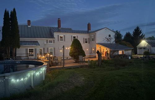 My Valhalla Farm - Foto 37