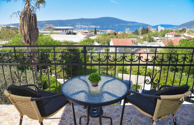 D&D Apartments Tivat - Foto 37