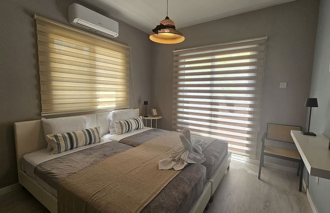 151 NIC - Stay Art Style Apartment - Photo 24