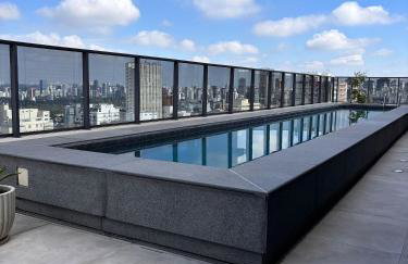 Studio Perfeito nos Jardins, perto da Av. Paulista - Foto 31