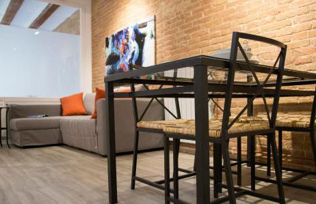 Happy People Ramblas Harbour Apartments - Foto 100