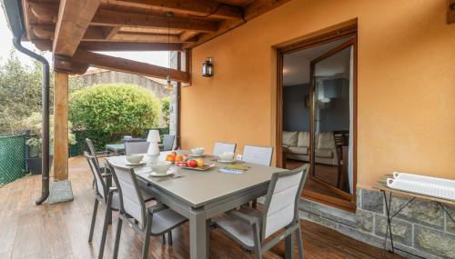 Villa Traudel en Poo de Llanes - Foto 3