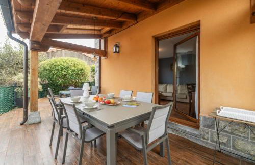 Villa Traudel en Poo de Llanes - Foto 3