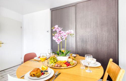 Au Cœur de Disneyland, Gare & Shopping à 2 pas - Foto 16