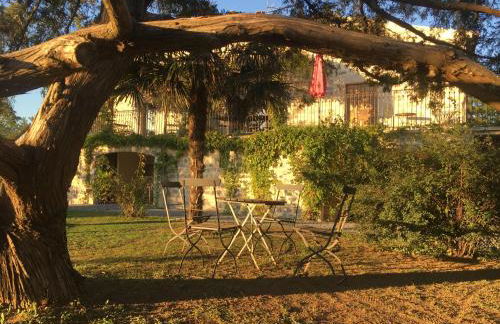 Le Mas Charlemagne - Foto 59