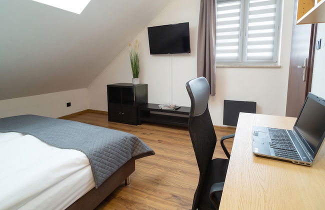 Warsaw - Apartments Apartamenty Wilanów - Foto 68