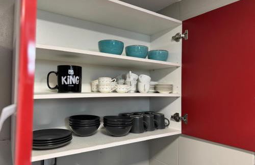 La Caravella - Pool apartment near beach in Salou - Foto 6