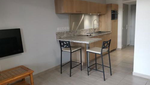 OFDL B T1 BANDOL - Briotine Foyalais - Foto 3, stove, pet friendly, minibar