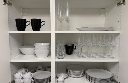 Neu saniertes Design-Apartment mit Boutique-Charme - Foto 13