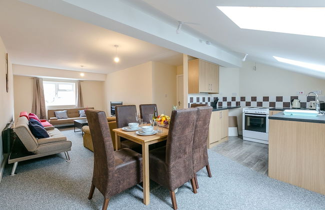 Kynsparks Luxury Apartments - Foto 49