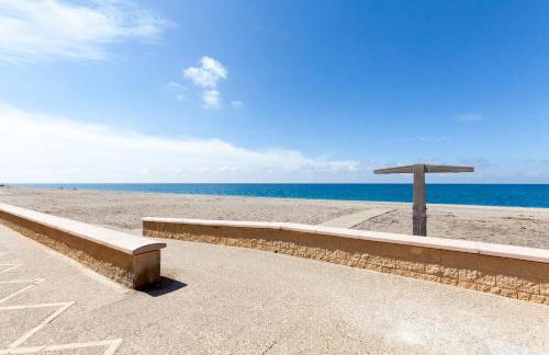Cabo de Gata con Terraza y Piscina - Foto 23