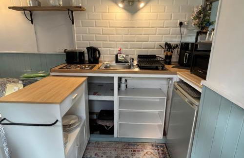 Cabin centrally Located in the Cornish Countryside - Foto 18