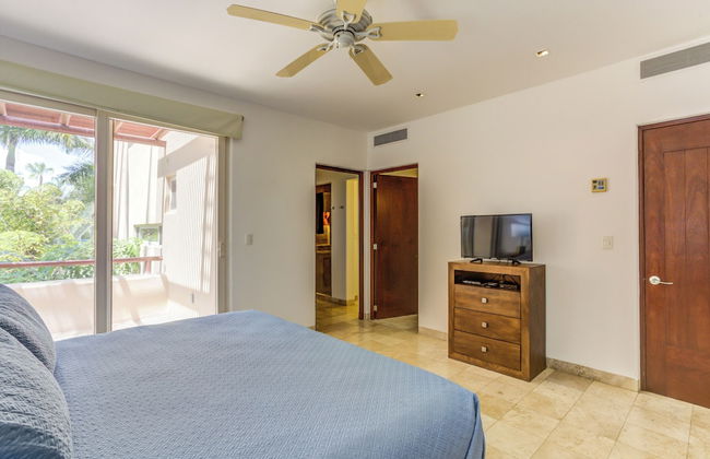 El Tigre Isla Palmares - Foto 4