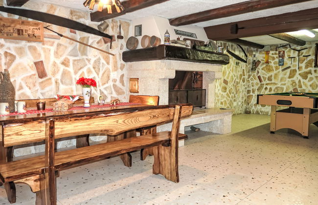 Villa Gabriel - Foto 10