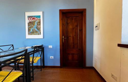 Bilocale - Lago di Como apt - Photo 27