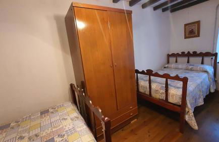 Vivienda Vacacional Casa Casenti - Foto 40