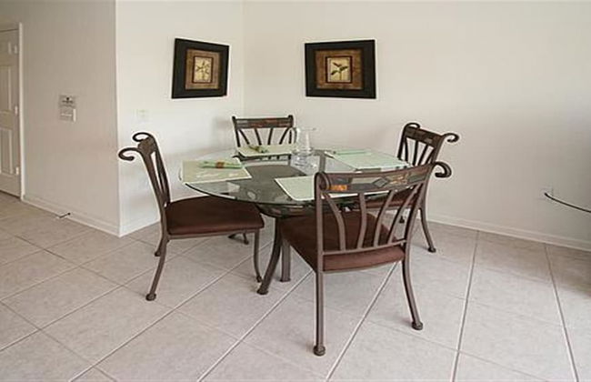 Ov3007 - Windsor Hills Resort - 3 Bed 3 Baths Townhome - Foto 16