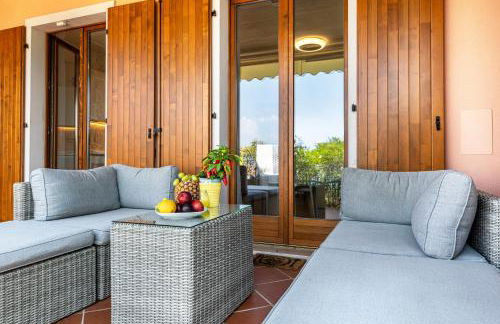 Casa Bel Bosco mit Pool - Foto 21