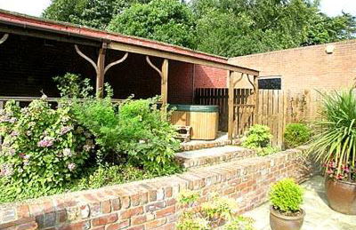 Wold House Cottage - Foto 9