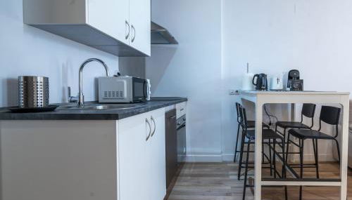 The Urban Studio Madrid - Foto 3