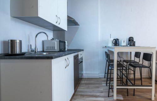 The Urban Studio Madrid - Foto 3