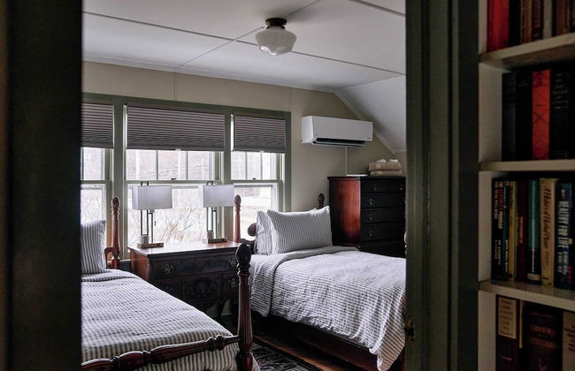 Old Ross House at Seminary Hill by Avantstay - Foto 7