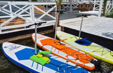 Domek Na Gwizdowce u PAWLAKA - KASZUBY - Foto 23