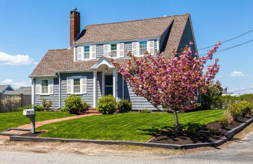 Cape Harbor Cottage - Foto 22