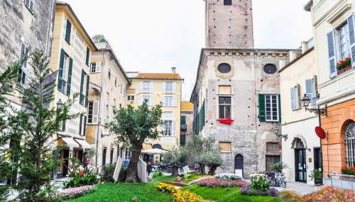 King Beach House Albenga - Foto 4