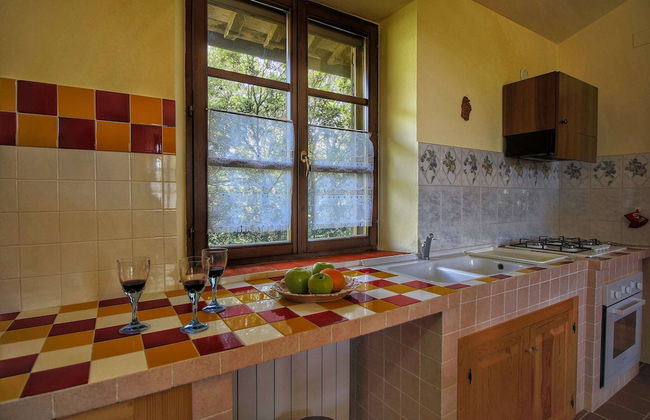 Cozy Farmhouse in Paciano With Private Pool - Foto 28