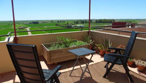 Apartamento con vistas - Foto 3