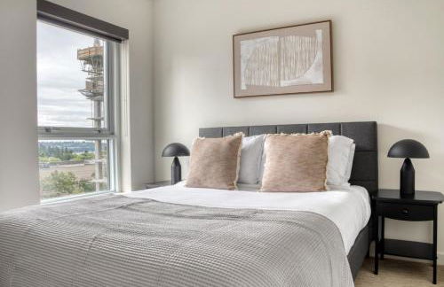 Bellevue 2BR w Gym WD Roof nr Downtown Park SEA-464 - Foto 15