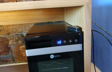 Casa Rural Madre del Agua. Finca El Robledillo - Foto 71