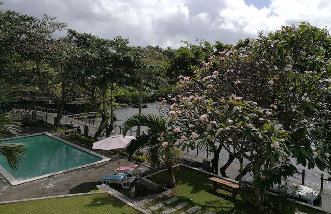 Valmarin Seafront Apartments - Photo 19