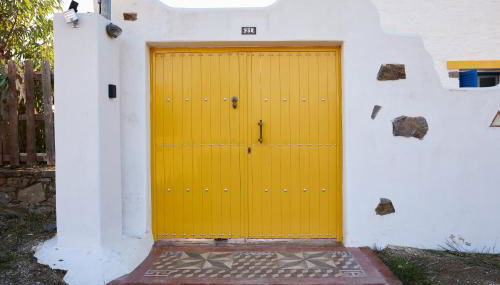 Aspros Pyrgos - Photo 3