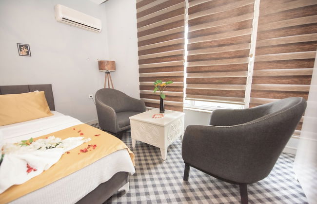 PALVAN APART OTEL - Foto 4