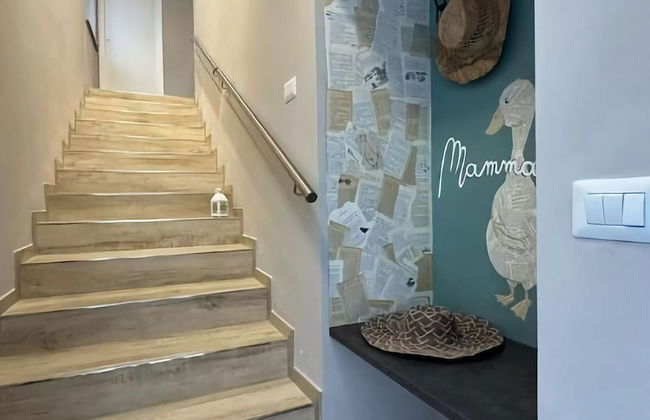 Apartment in Esanatoglia Near Apennines Trails - Foto 17