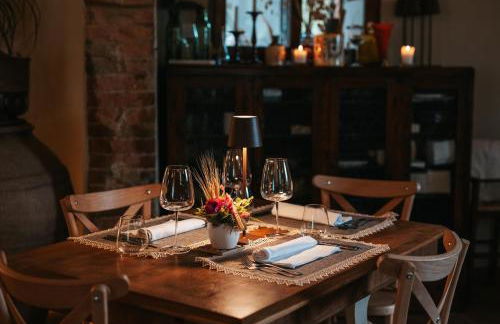 Di Colle in Colle - Agriturismo - Foto 13