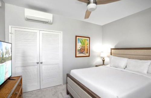 Grand Champions Upgraded 3-Bedroom with Wraparound Lanai, Complimentary Rental Car Included GCH-134 by KBM - Foto 22