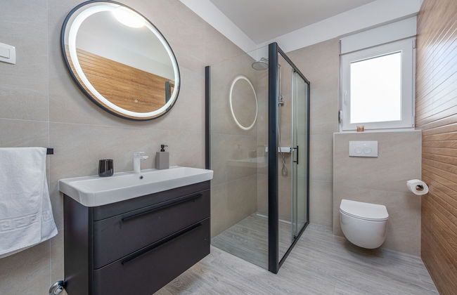 Villa Suton - Foto 20